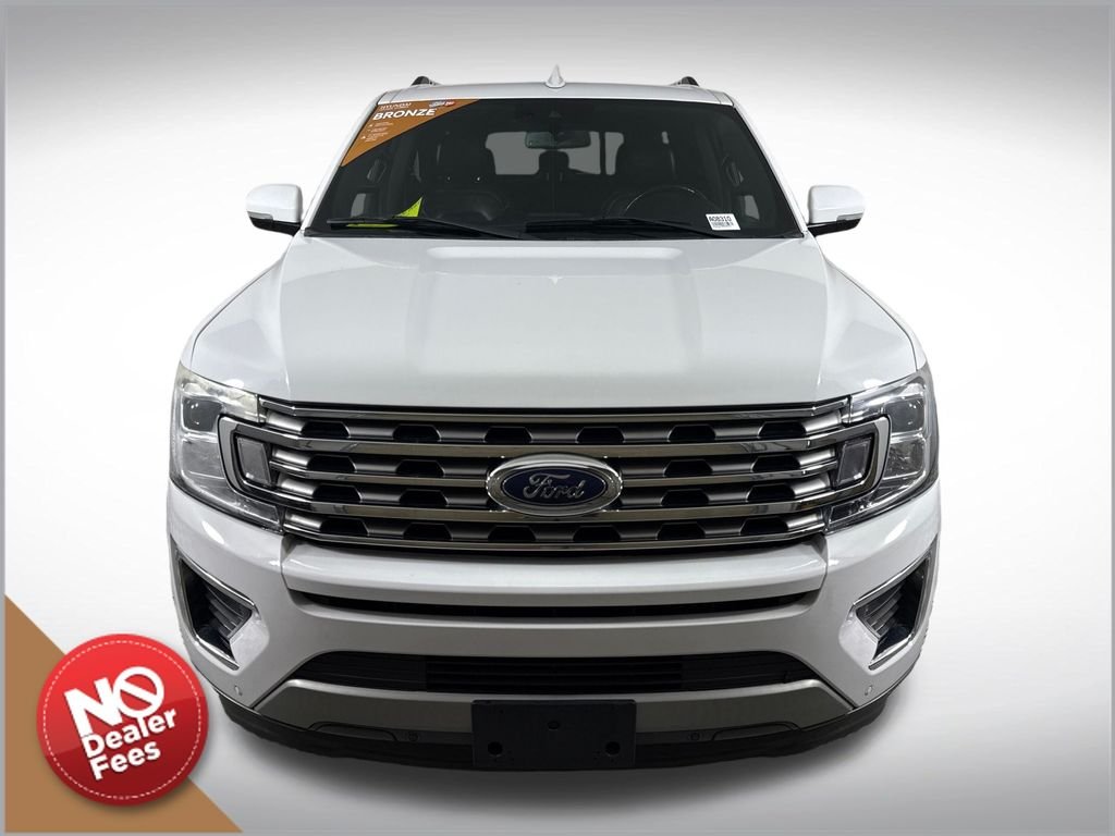 2021 Ford Expedition Limited - Photo 9