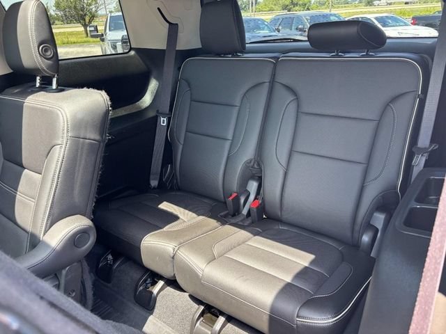 2019 GMC Acadia Denali - Photo 10
