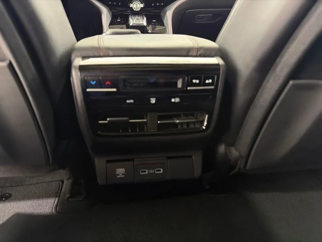 Certified Used 2024 Majestic Black Pearl Acura SH-AWD A-SPEC image 28