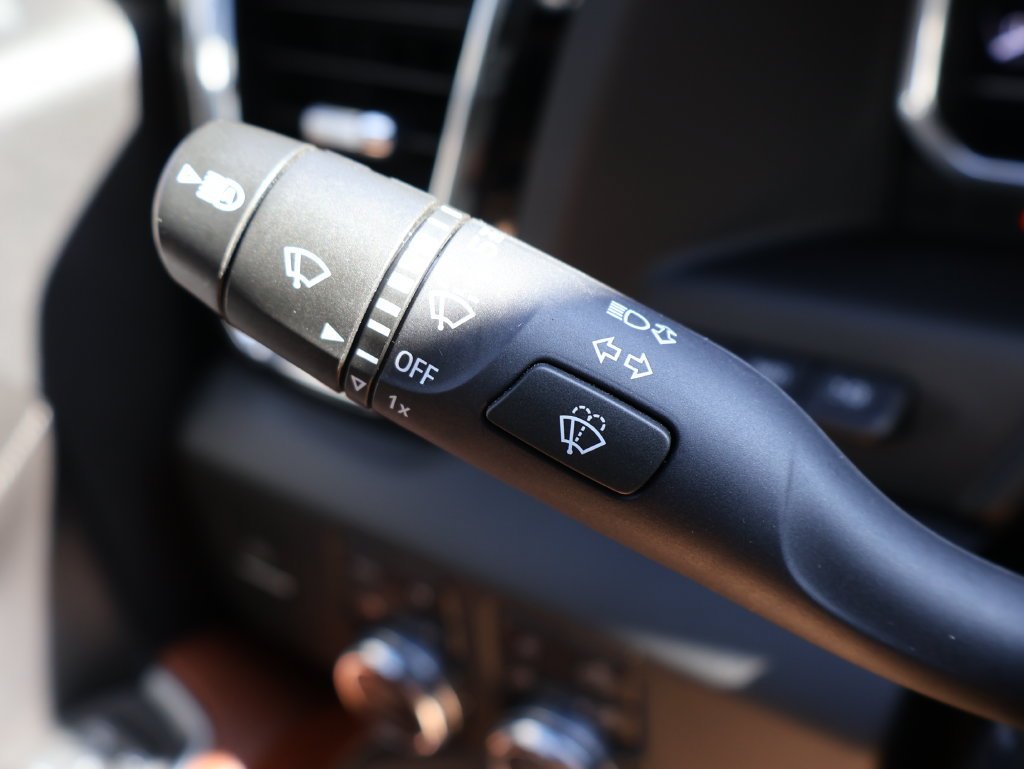 2023 GMC Sierra 1500 Denali Denali Ultimate - Photo 29
