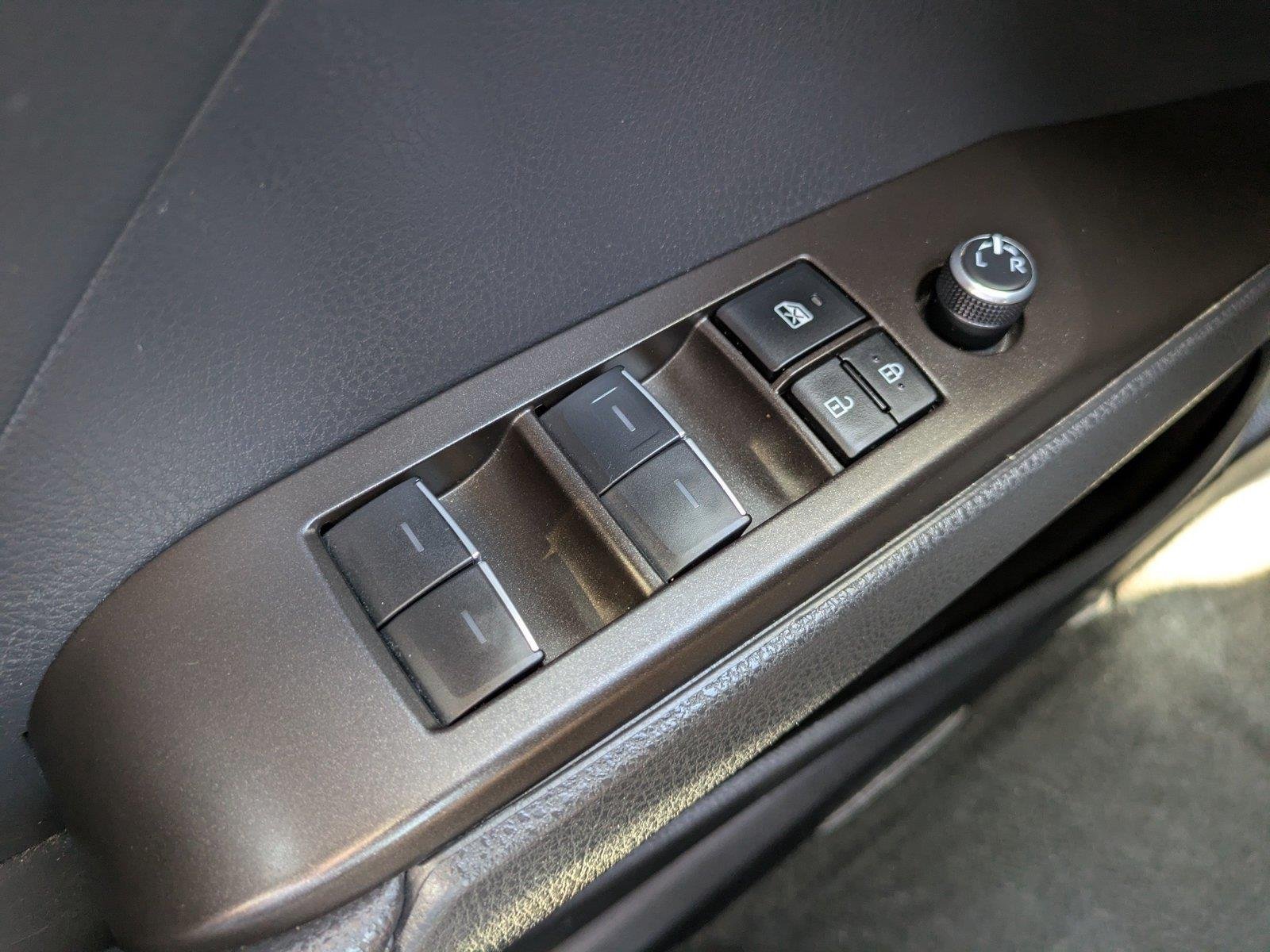 Used 2024  Toyota XSE image 22