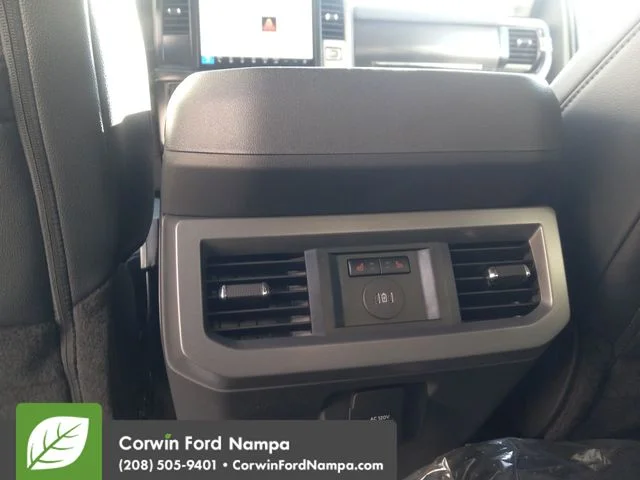 New 2026 Avalanche Ford F-250® Lariat® image 27