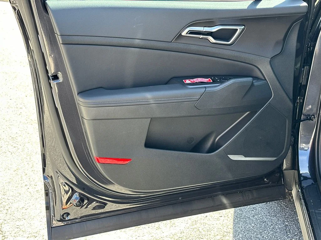 New 2026 Gray Kia EX image 10