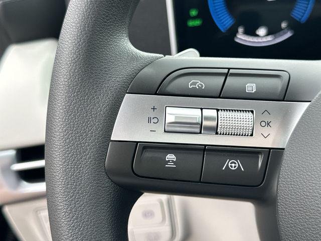 New 2026 Gray Hyundai Blue image 18