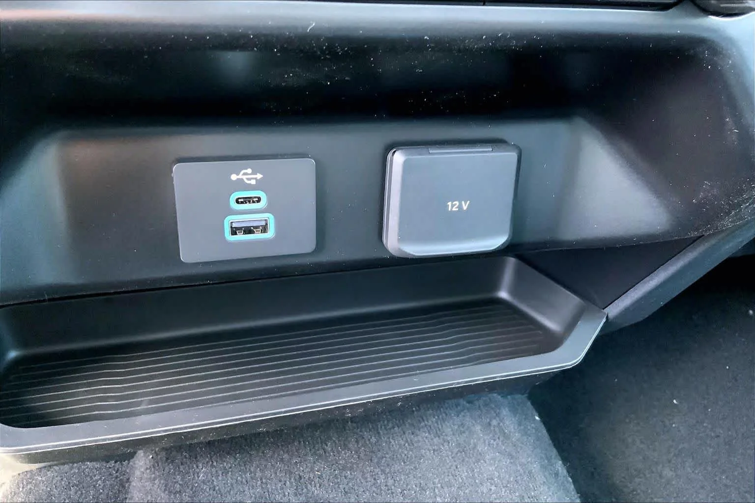 New 2026 Carbonized Gray Metallic Ford F-250® XL image 20