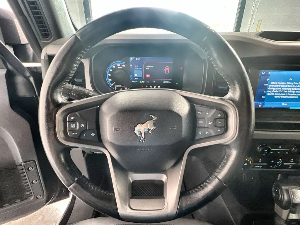 Used 2023 Black Ford Black Diamond image 11
