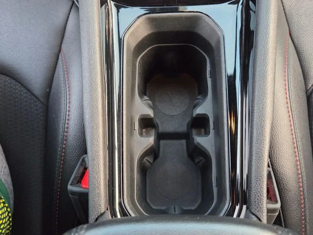 Used 2024 White Jeep Trailhawk image 20