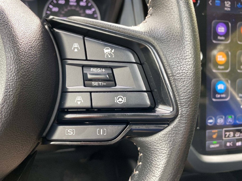 Used 2025 Beige Subaru Premium image 18