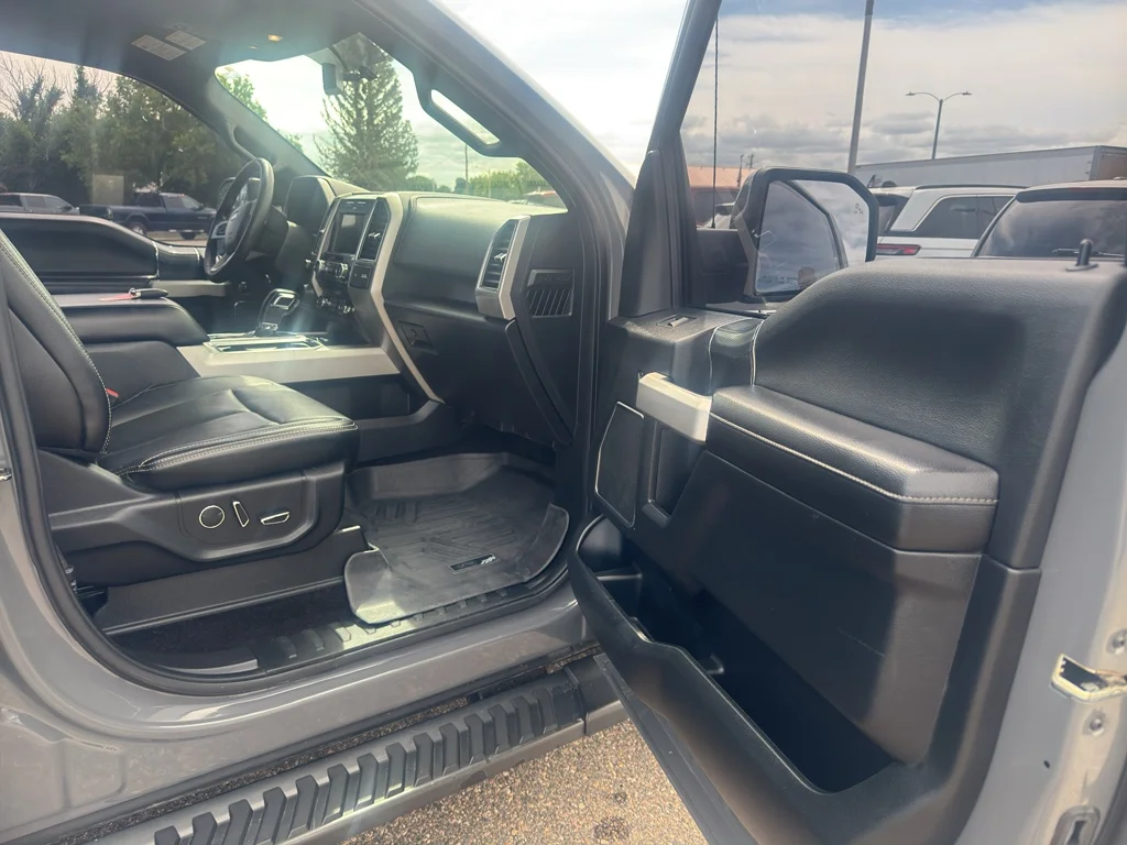 Used 2018 Lead Foot Ford LARIAT image 16