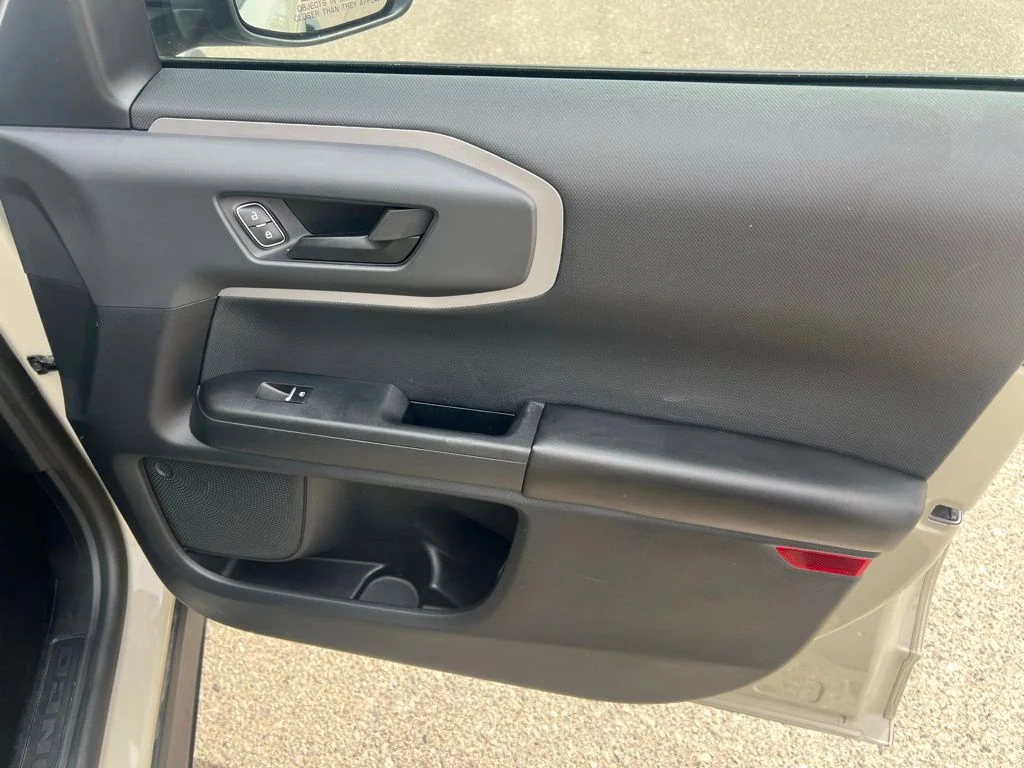 Used 2024 Beige Ford Big Bend image 23