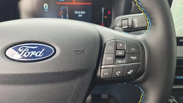 New 2026 Shadow Black Ford Lobo High AWD image 29