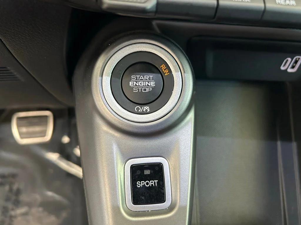 Used 2025 Blue Dodge R/T image 44