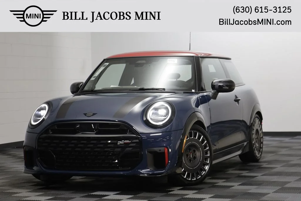 New 2027 C6f MINI  image 1