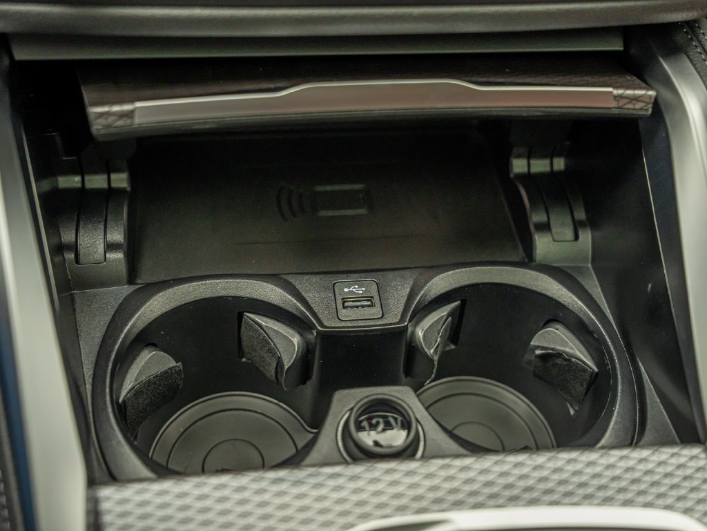 Used 2025 Brooklyn Grey Metallic BMW M240i image 35
