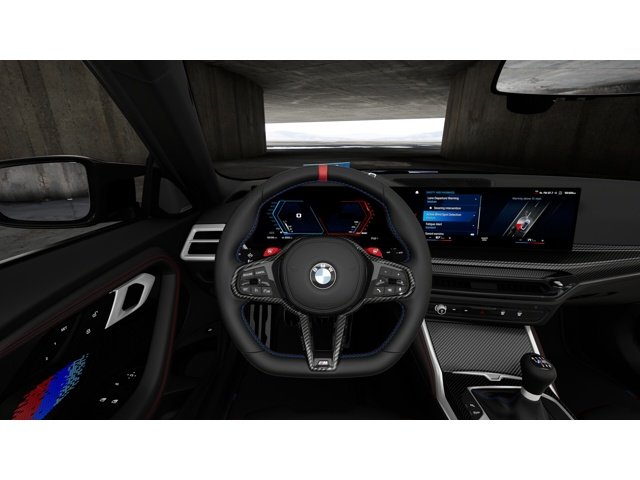 New 2026 Black Sapphire Metallic BMW  image 13