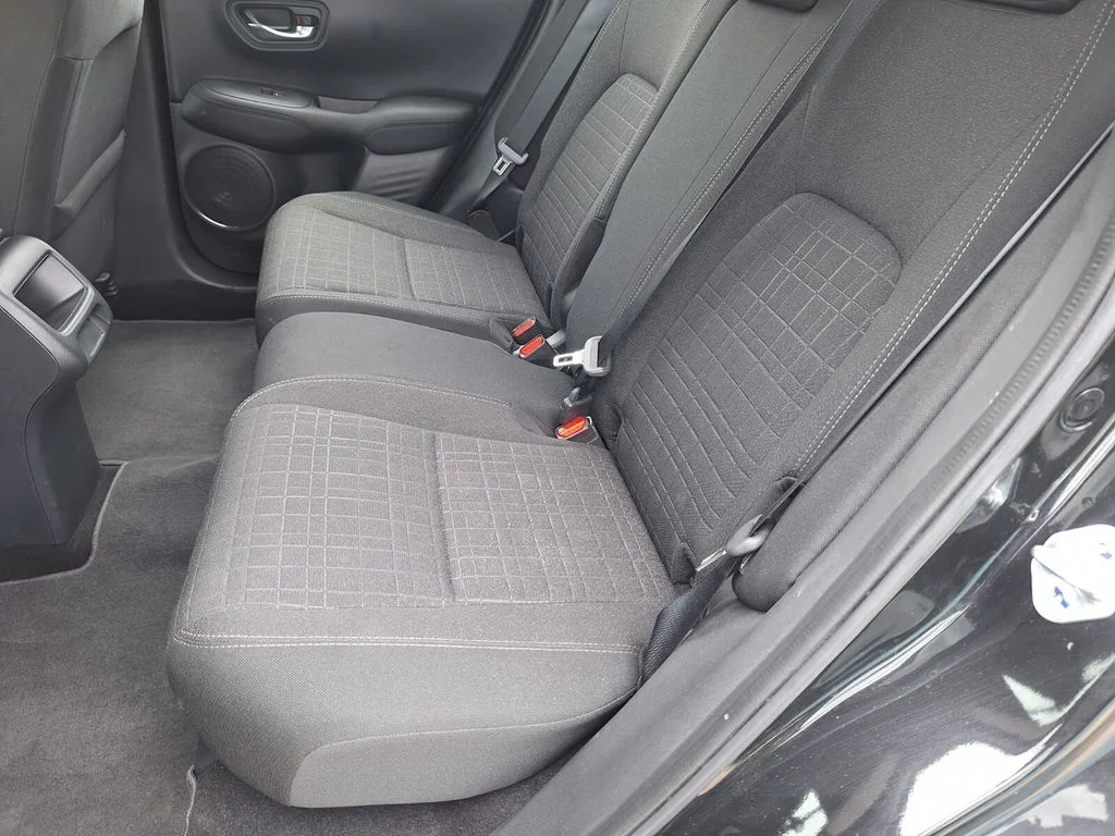 Used 2025 Black Honda LX image 21