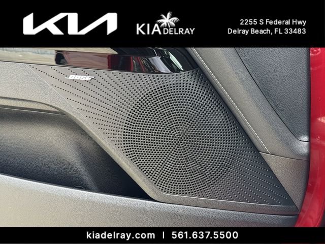 2026 Kia K5 GT-Line - Photo 17
