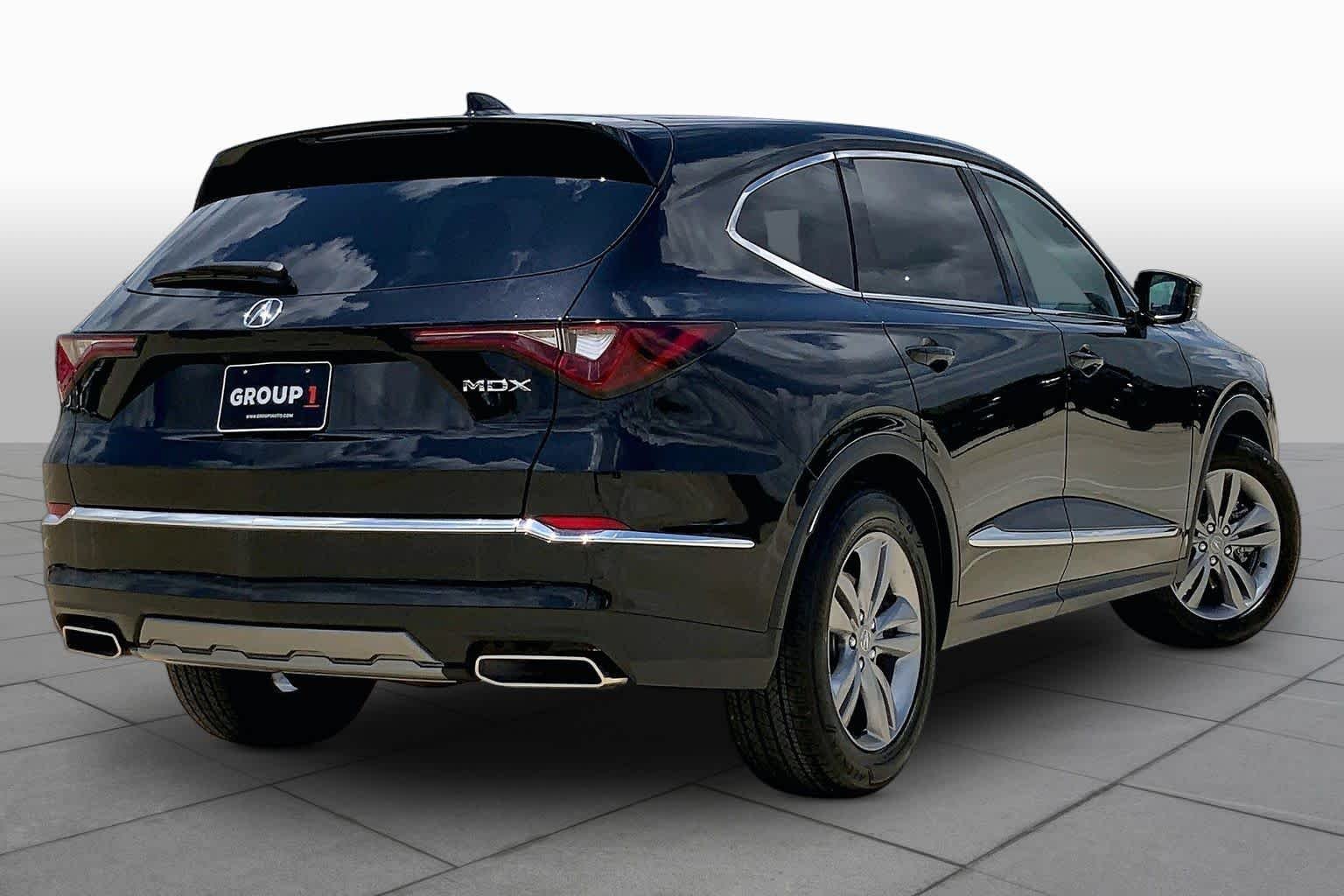2026 Acura MDX Base - Photo 12