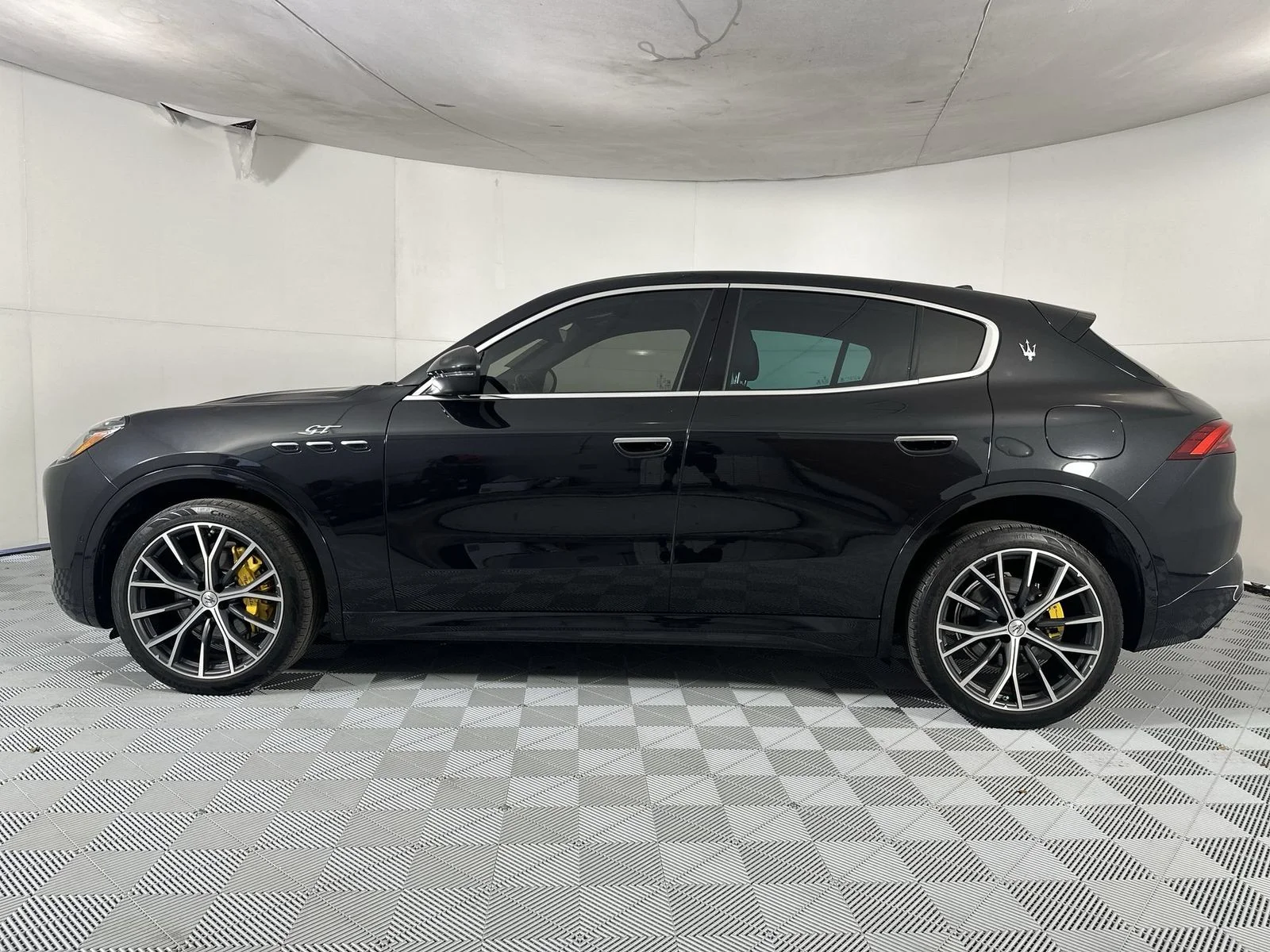 Used 2023 Black Maserati GT image 5