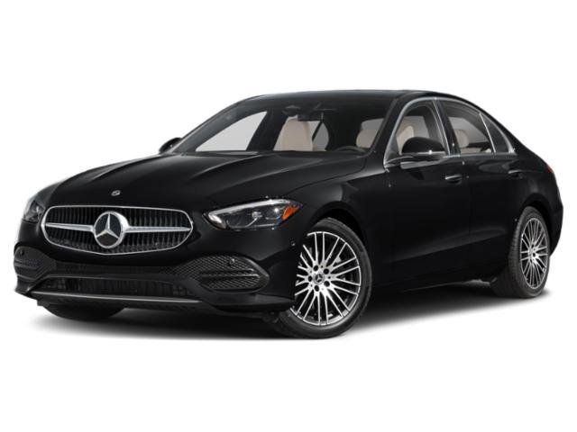 2024 Mercedes-Benz C-Class C 300 4MATIC's photo