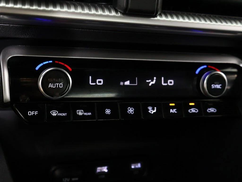 Certified Used 2024 Gray Kia GT-Line image 48