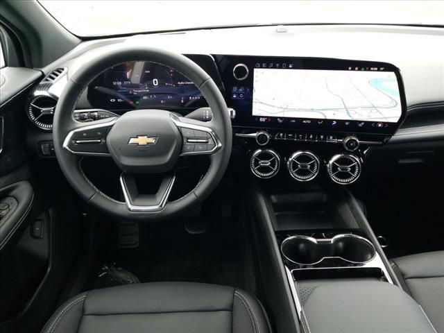 2025 Chevrolet Blazer EV LT - Photo 10