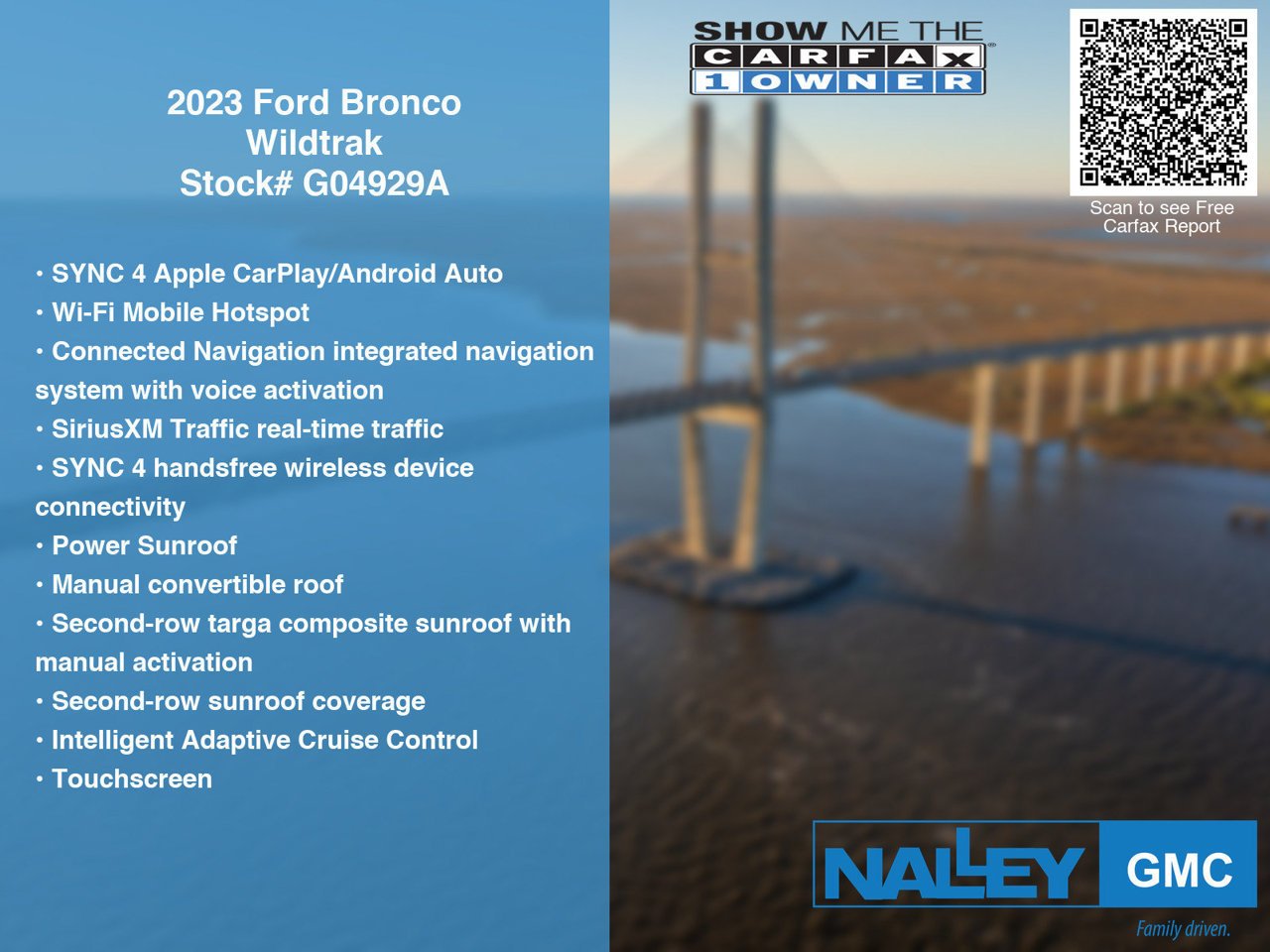 Used 2023  Ford Base image 36
