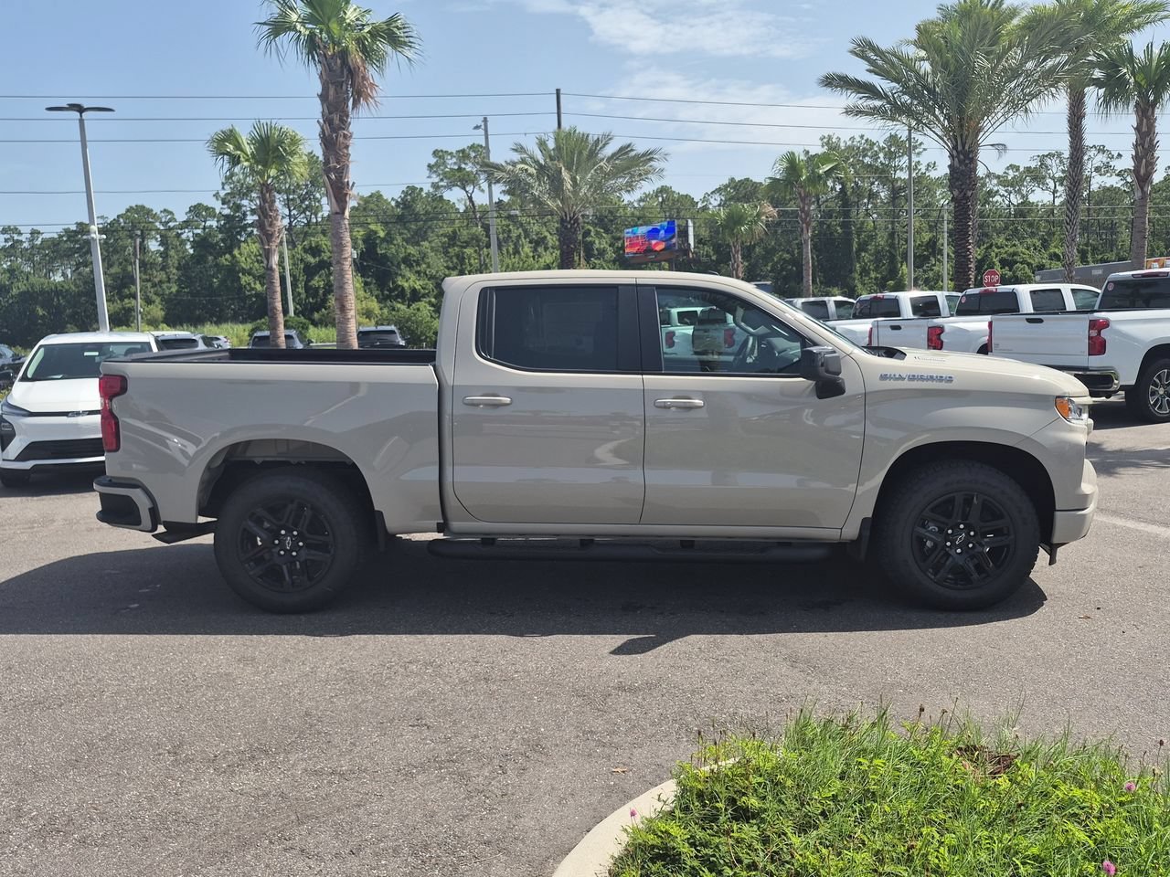 2026 Chevrolet Silverado 1500 RST - Photo 9