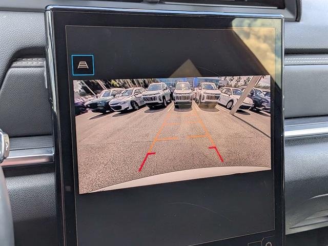 2025 GMC Terrain Elevation - Photo 46