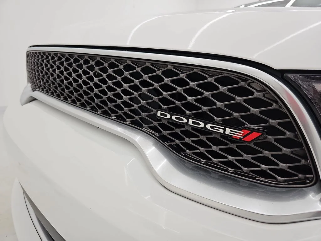 Used 2022 White Dodge Citadel image 43