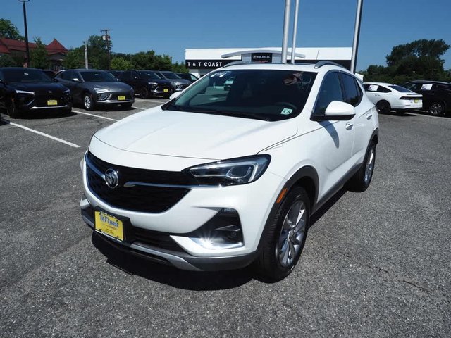 2023 Buick Encore GX Essence