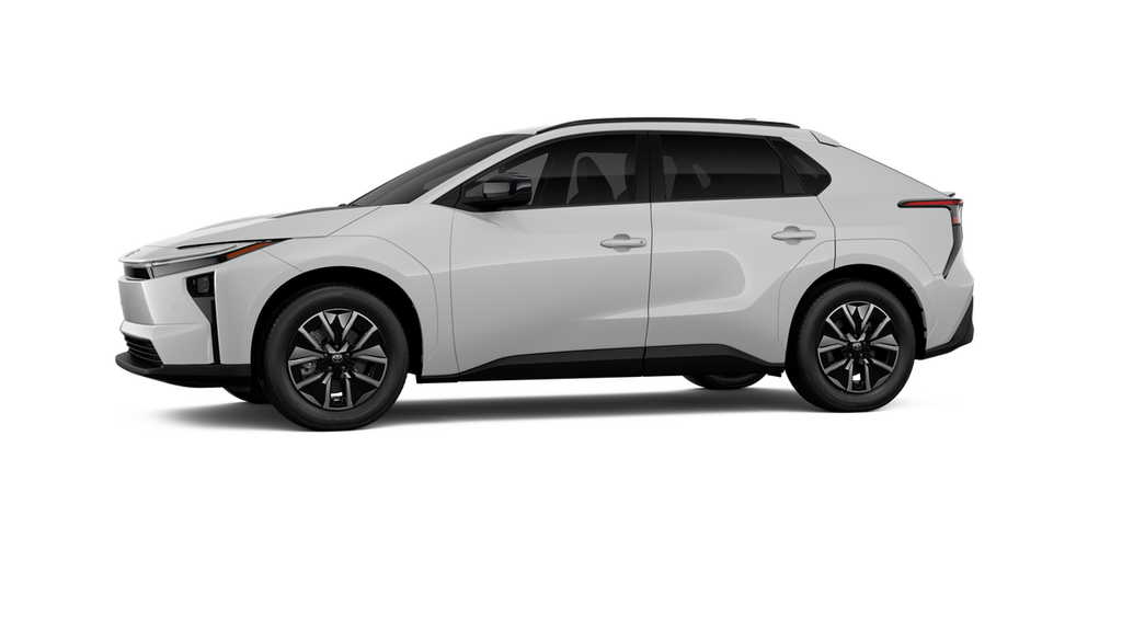 2026 Toyota bZ XLE - Photo 14