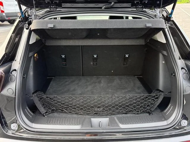 Used 2025 Mosaic Black Metallic Chevrolet  image 4
