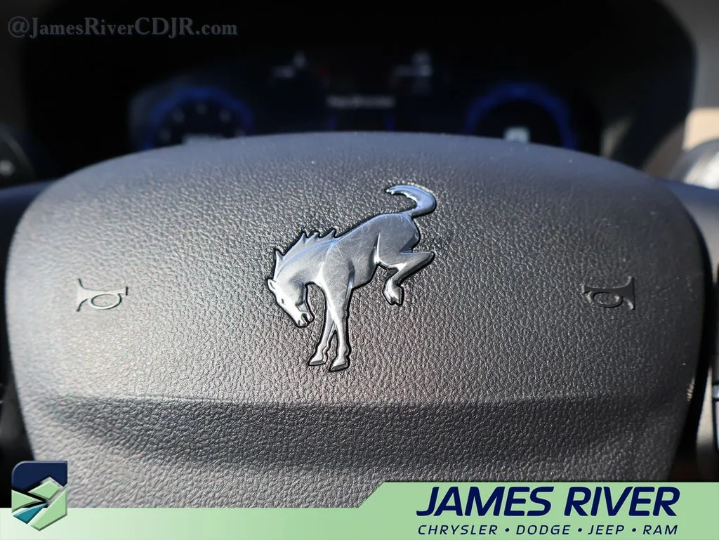 Used 2025 White Ford Big Bend image 26