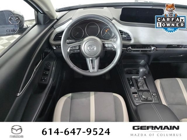 Certified Used 2026 Blue Mazda 2.5 Turbo Aire Edition image 17