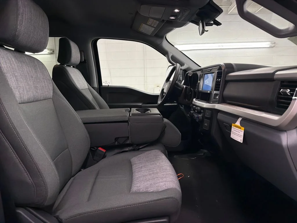 2026 Ford F-250 Super Duty XLT - Photo 26