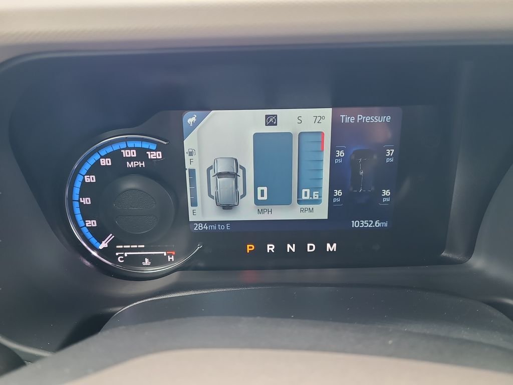 2024 Ford Bronco 4-Door Wildtrak - Photo 26