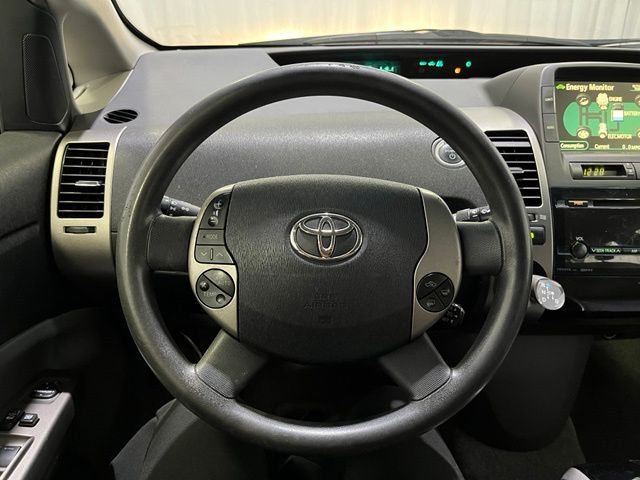 Used 2008 Gray Toyota Base image 15