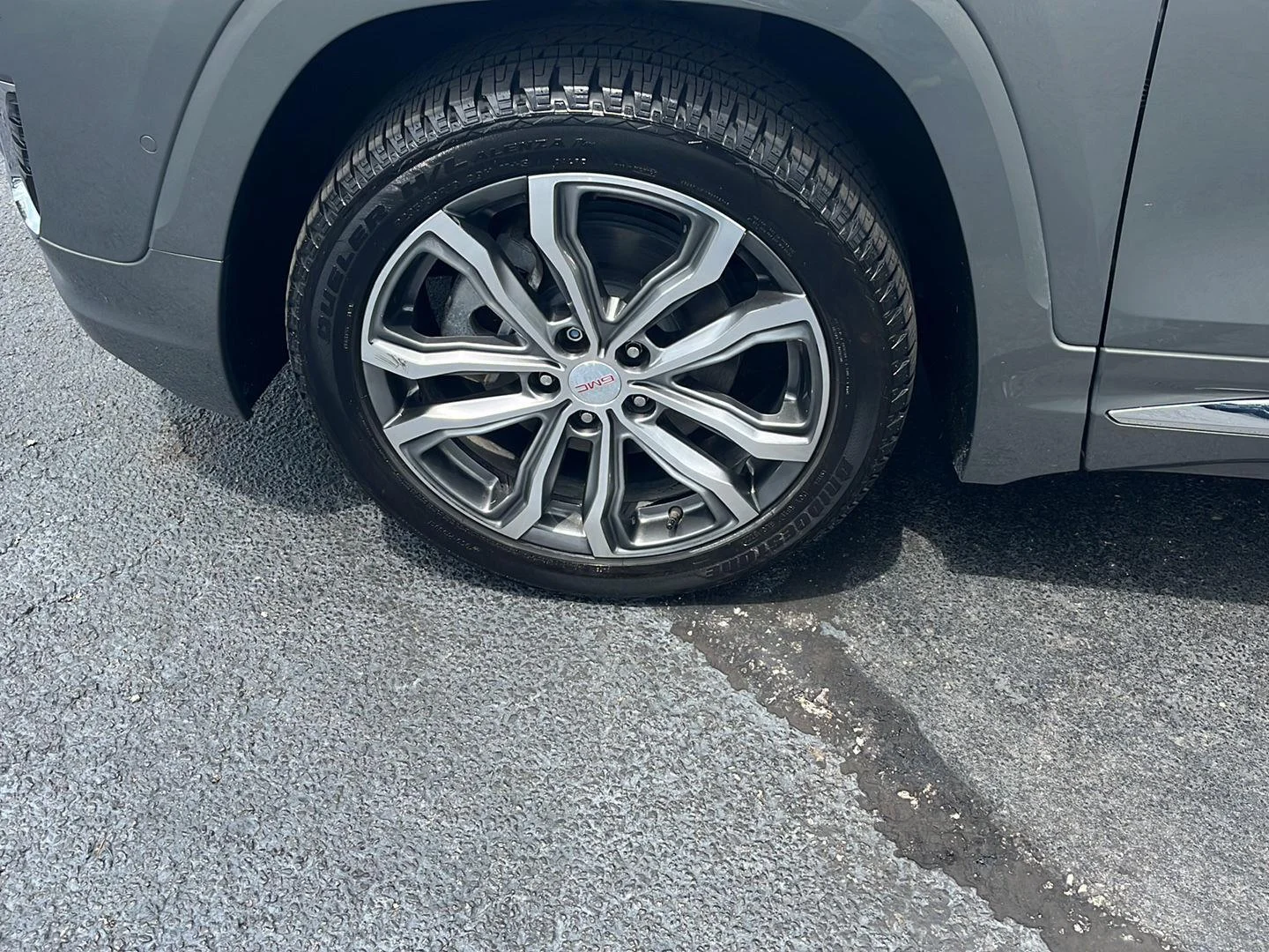 Used 2018 MINERAL METALLIC GMC Denali image 35