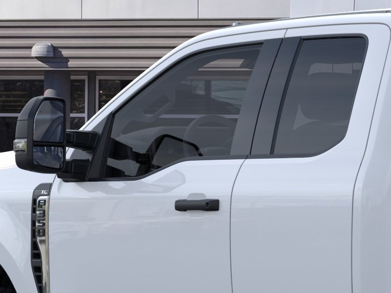 New 2026 Oxford White Ford F-350® XL image 20