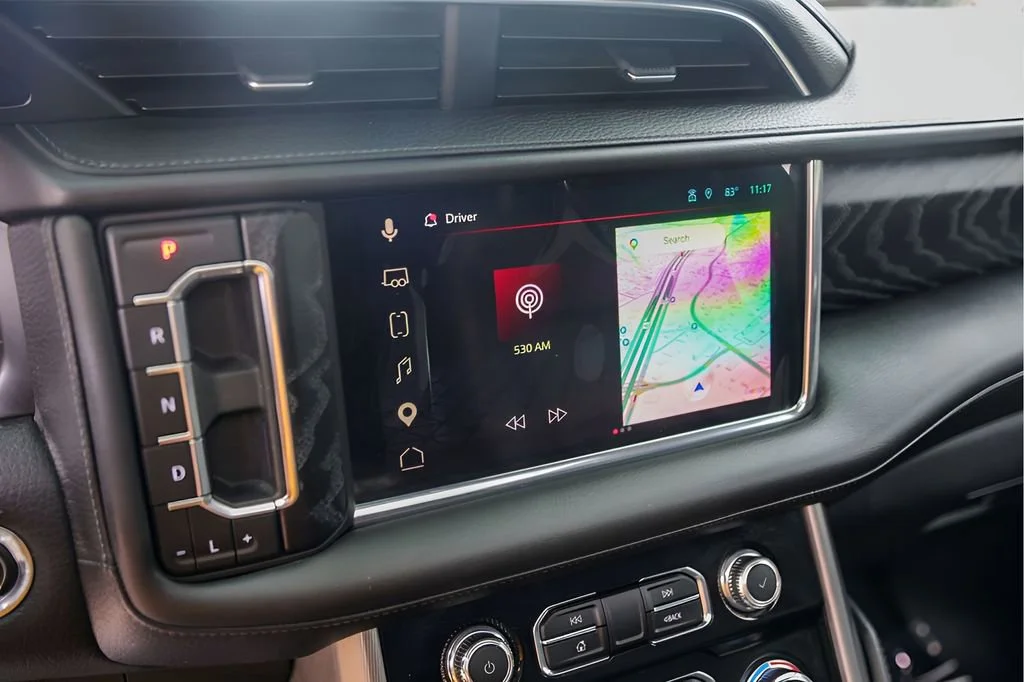 Used 2023 Sterling Metallic GMC Denali image 19
