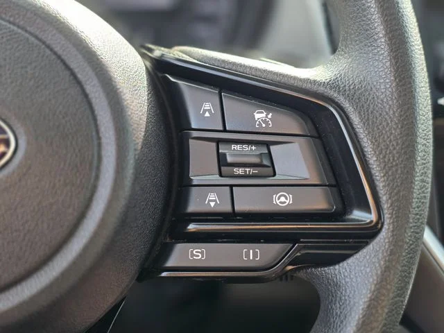 Certified Used 2024 Black Subaru Premium image 25