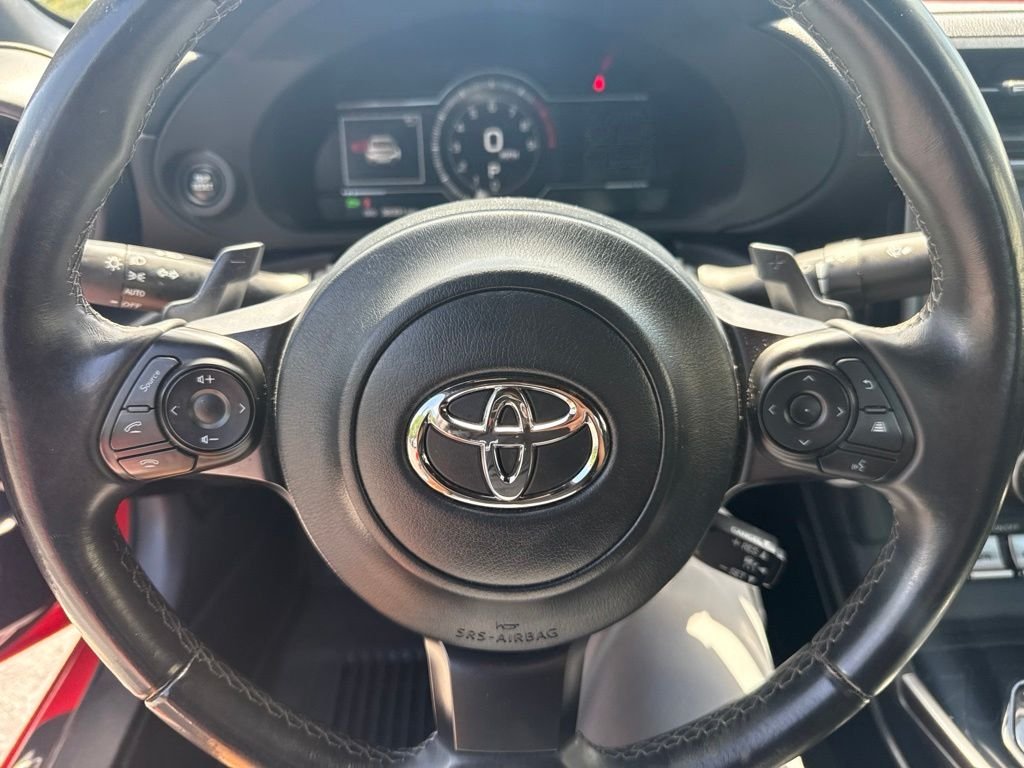 Used 2023  Toyota Premium image 7