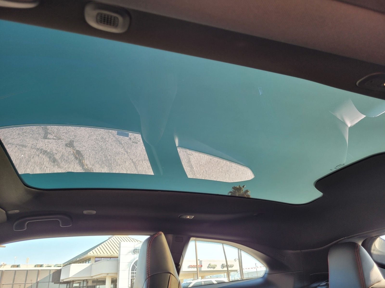 2024 Dodge Charger Daytona Scat Pack - Photo 25