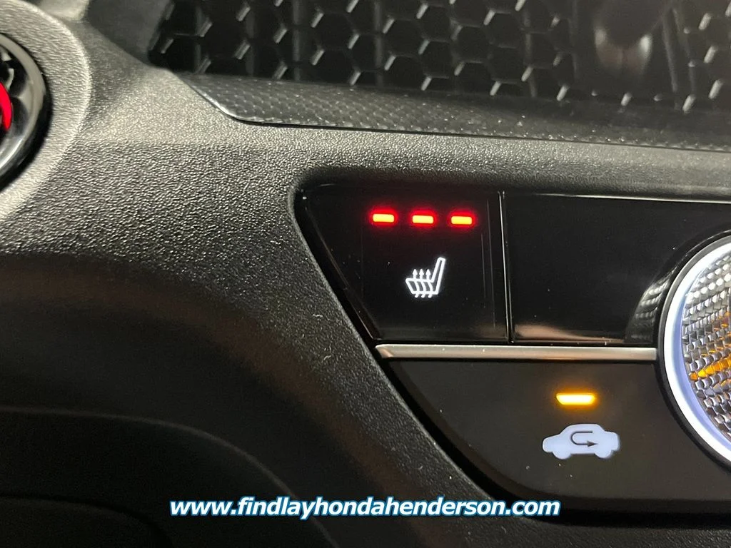New 2026 Urban Gray Pearl Honda Sport-L image 22