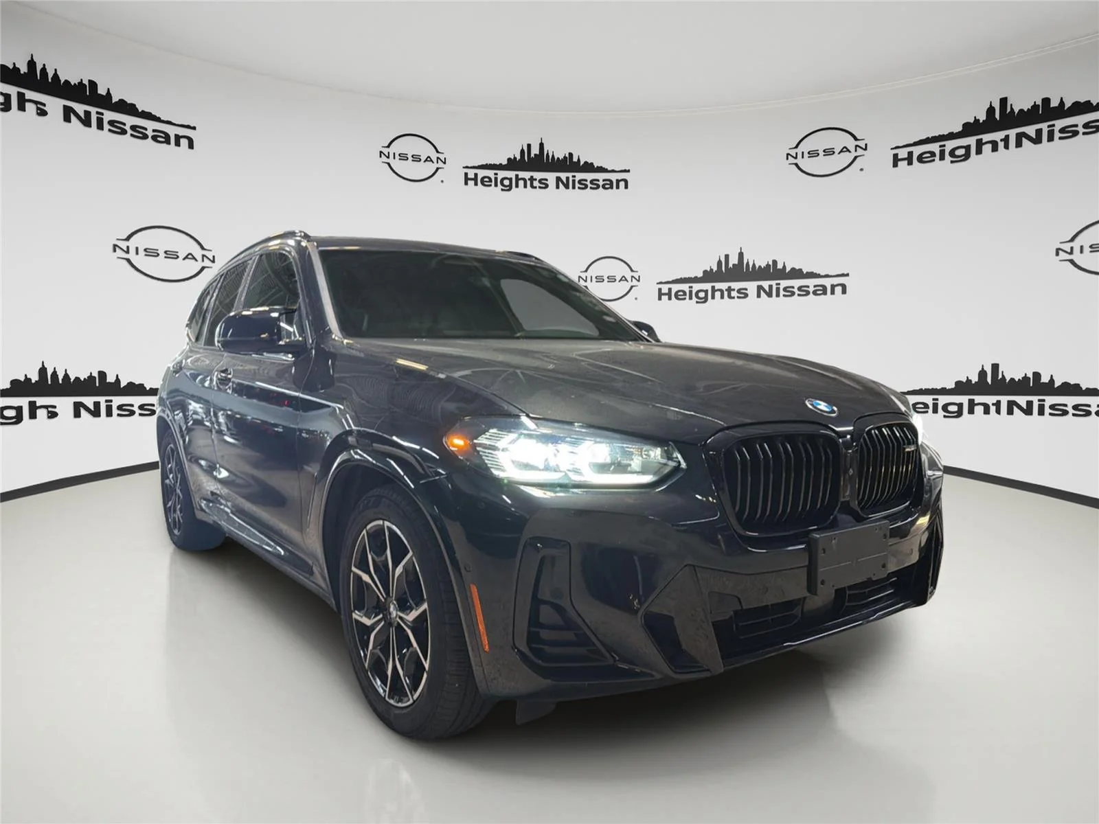 2024 BMW X3 40i - Photo 7
