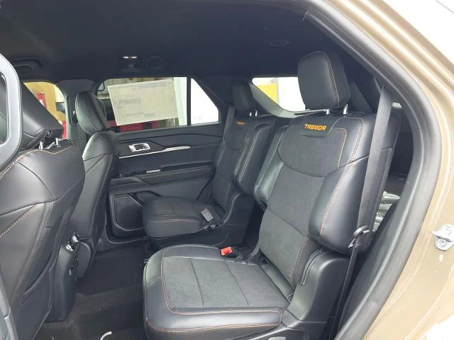 New 2027 Marsh Gray Ford Tremor® image 47