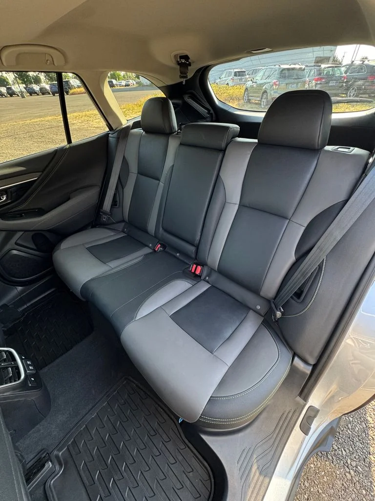 Used 2020 Silver Subaru Onyx Edition XT image 25