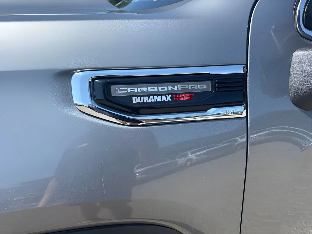 Used 2021 SATIN STEEL METALLIC GMC Denali image 40