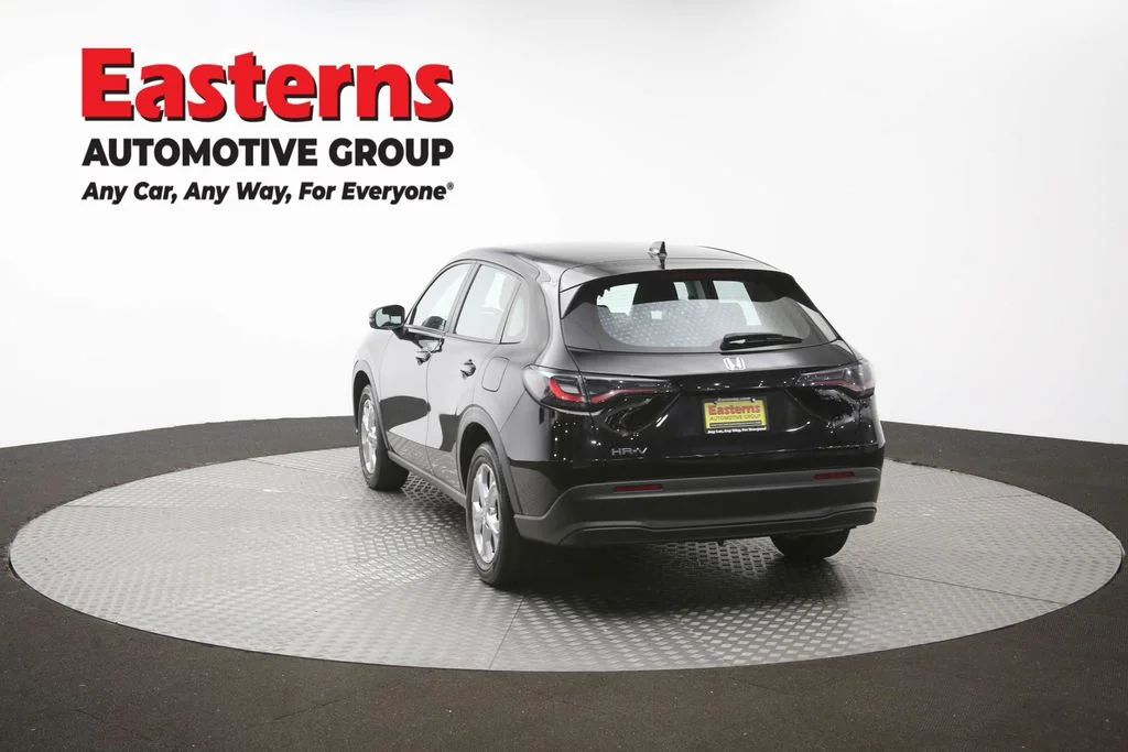Used 2023 Black Honda LX image 64